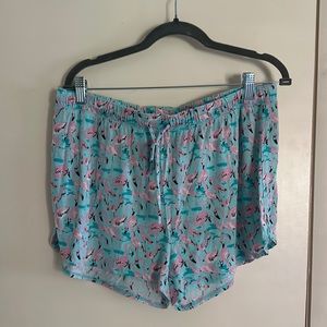 Cinthia Rowley sleepwear bottom shorts 🩳